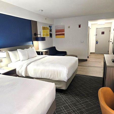 Comfort Suites Gastonia - Charlotte Eksteriør bilde