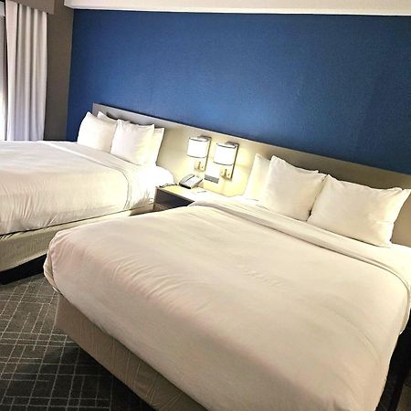 Comfort Suites Gastonia - Charlotte Eksteriør bilde
