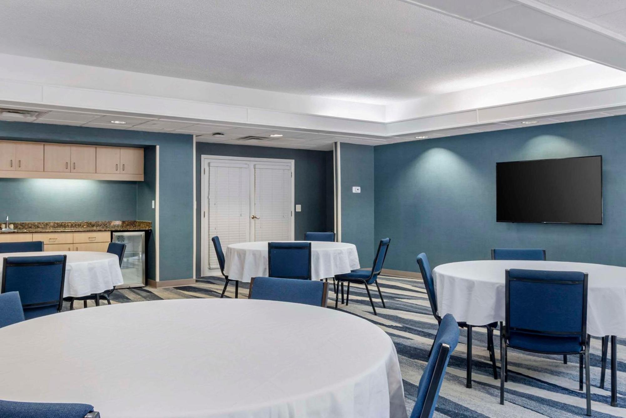 Comfort Suites Gastonia - Charlotte Eksteriør bilde